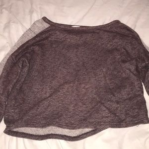 Old navy long sleeve sweater